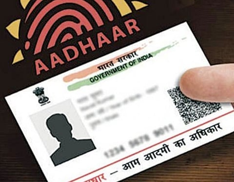 Aadhaar roll-out in Hailakandi district from October 6