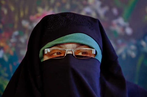 Andrabi, aides sent to 30 days judicial custody