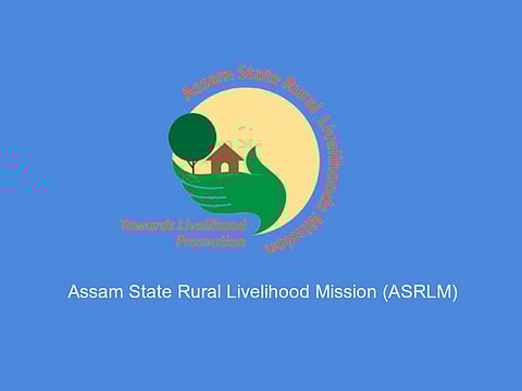 370 Jobs in Assam State Rural Livelihoods Mission Society (ASRLMS).