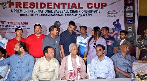 ABA’s meet held