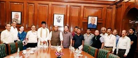 Bru repatriation: After 20 years of exile, time to return