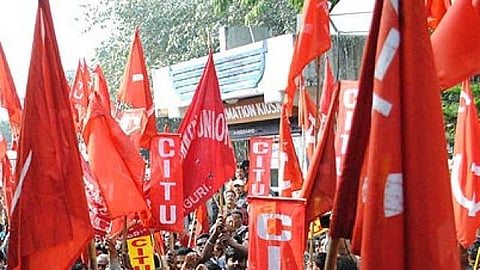 CITU condemns Centre’s decision to close down paper mills