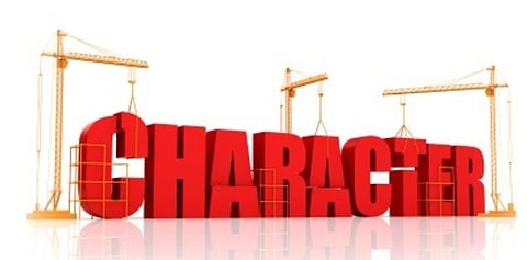 Time to Introspect  Our Character