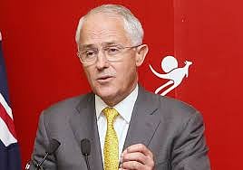 Turnbull urges Pope to sack archbishop