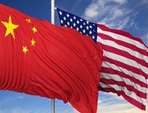 China warns United States against Taiwanese Minister Meet