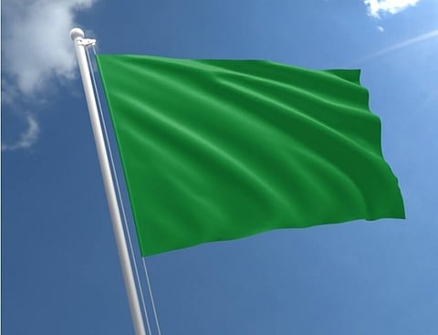 সবুজ পতাকা নিষিদ্ধ করতে রিজভির আবেদনের প্ৰেক্ষিতে কেন্দ্ৰের কাছে জবাব চাইল সুপ্ৰিমকোর্ট