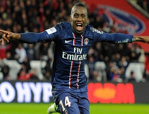 France midfielder Blaise Matuidi hails France coach Deschamps