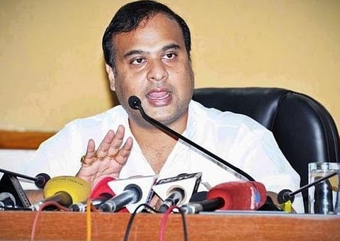 Health Minister Inaugurates Neurosurgical Department at JMCH