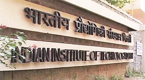 ‘Indian Institutes of Technology (IITs)  to jointly scout for faculty’