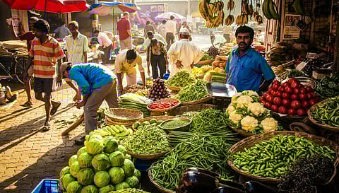 District Administration (Kamrup) Forms Monitoring teams for Checking prices of Essential Commodities