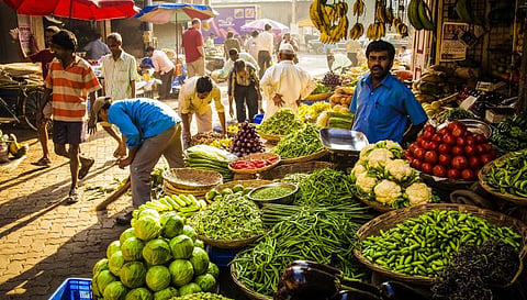 District Administration (Kamrup) Forms Monitoring teams for Checking prices of Essential Commodities