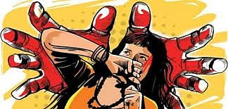 Madhya Pradesh rocked  by four rape cases