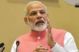 Modi hails  decision on MSP as ‘historic’