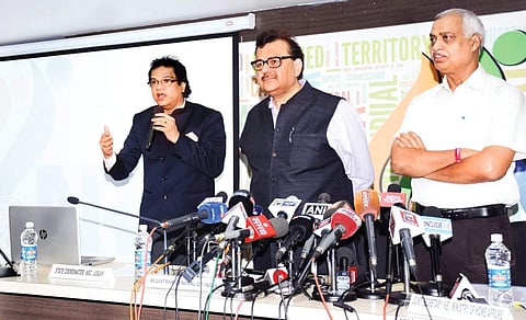Publication of Complete Draft NRC: Milestone for Assam and Its People