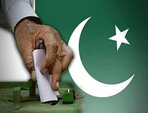 Religious minorities to Boycott Pakistan Polls