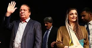 Sharif, daughter on way to face jail