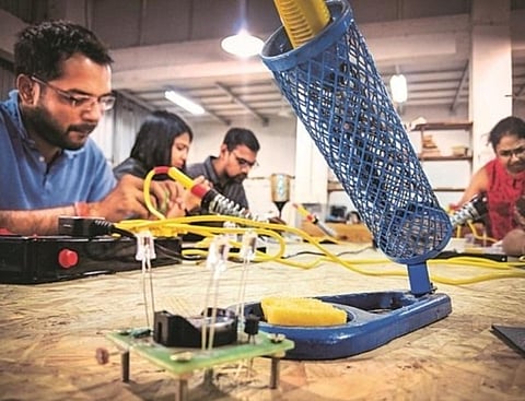 Sikkim: How a Tiny State is Battling Joblessness through Entrepreneurship