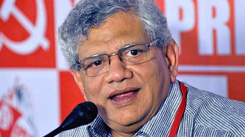 ‘Simultaneous Lok Sabha (LS), Assembly polls undemocratic’