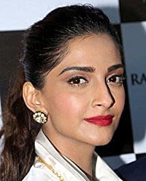 Sonam Kapoor