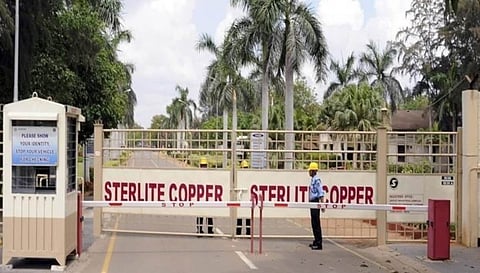 Madras High Court Asks Tamil Nadu Government to Submit Evidence of Sterlite Copper Plant Case