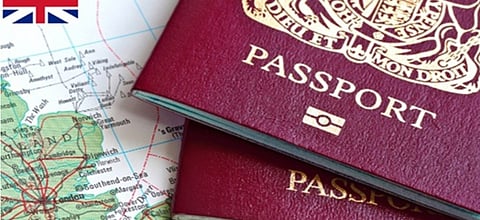 UK’s New Visa Launched: Benefits for Overseas Scientists & Academics