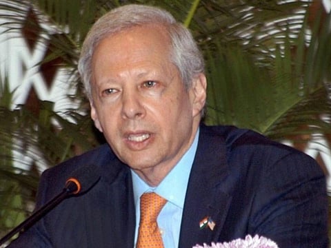 United States Ambassador calls on Delhi Chief Minister Arvind Kejriwal