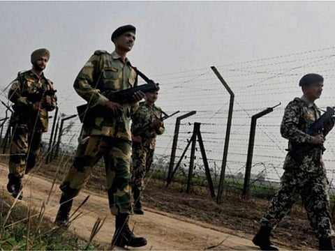 Ministry of Home Affairs ‘restrain advisory’ affecting Border Security Forces (BSF) efficiency