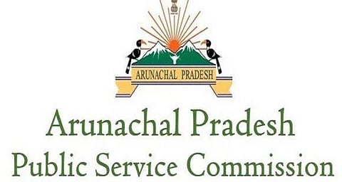 Arunachal Pradesh Public Service Commission (APPSC) caught on the wrong foot