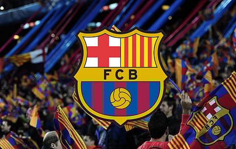 Barcelona prepares for  US Pre-Season Tour