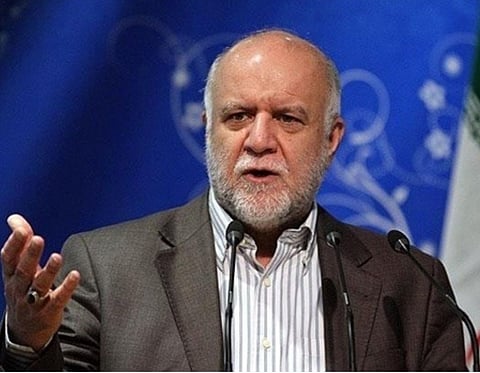 Iran warns Organization of the Petroleum Exporting Countries against raising oil  output
