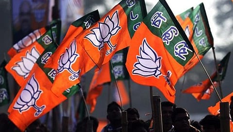 Only One of 18 States Ruled by BJP in Top 5 Best-governed Ones