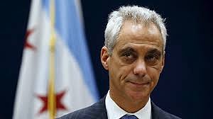 Chicago mayor slams Trump’s immigration policy