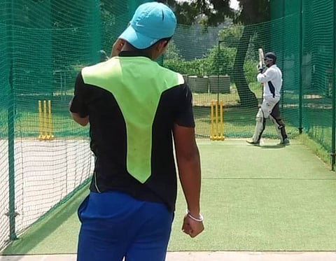 Guwahati XI, CCA Noonmati Win U-19 Nazidul Islam Cricket Tournament