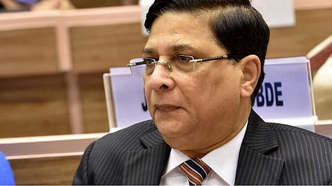 Mob lynching: Chief Justice of India  Dipak Misra says People should not Blatantly Rely on Social Media