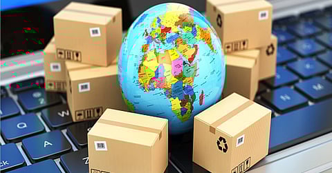 China’s cross-border  e-commerce players value India