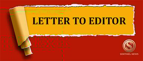 Letters to THE EDITOR: Rahul's Rhetoric