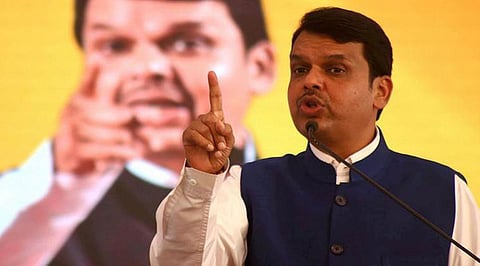 ‘Don’t touch Fadnavis, or we back out’, says group of Independent Maharashtra Legislators