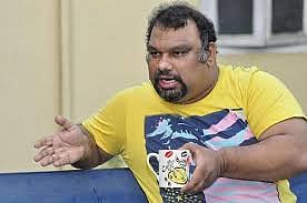 Film critic externed for hurting religious sentiments