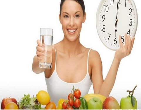 Strike a Balance Between Healthy Lifestyle and Daily Schedules