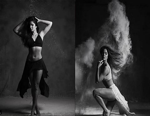 Bollywood diva Katrina Kaif turns 35