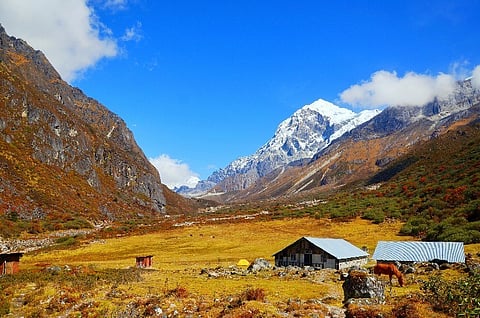 Khangchendzonga Biosphere Reserve is added to UNESCO’s World Network of Biosphere Reserves