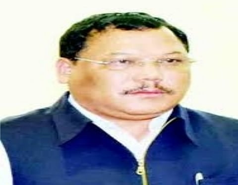 Election Commission of India (ECI) announces Ranikor by-poll date at Shillong
