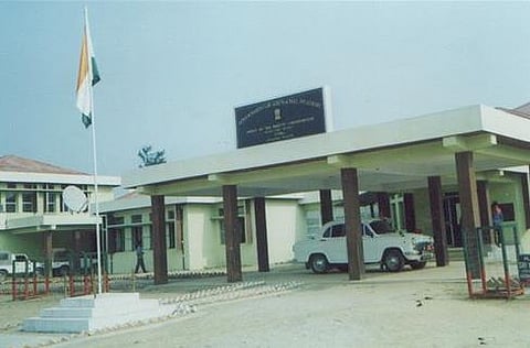 Former councilor fires salvo at municipal council