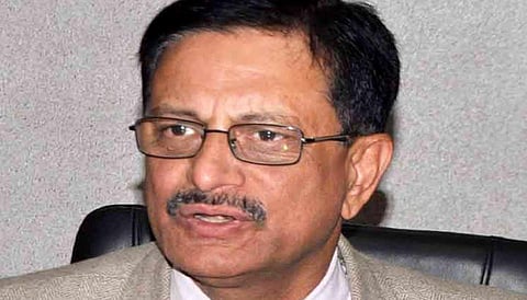 ‘ National Disaster Response Force (NDRF) equipped to deal with nuclear, chemical emergencies’, says Director General Sanjay Kumar