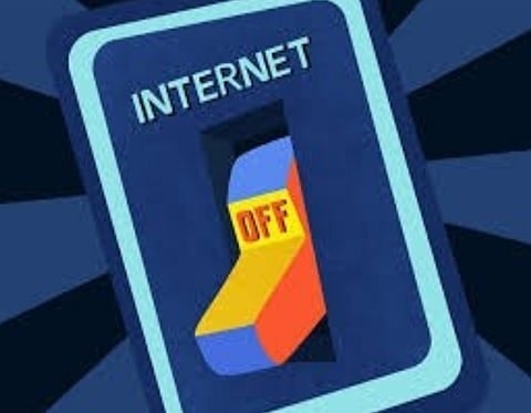 Rajasthan Government Shuts Down Internet To Stop Online Fraud