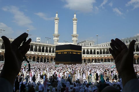Further cost enhancement for Haj pilgrims