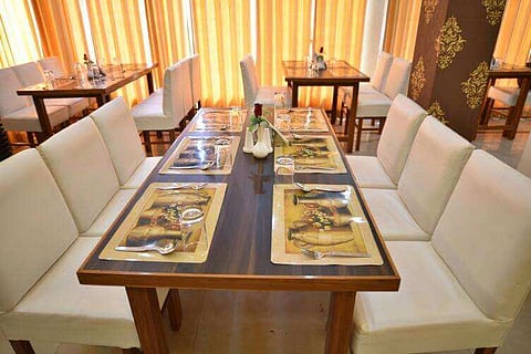 Eating Out: MUGHALS - Where Taste Meets Tradition