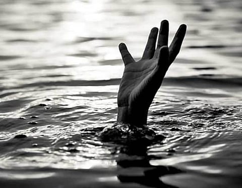 গোসাইগাঁওয়ে নদী থেকে যুবকের মৃতদেহ উদ্ধার