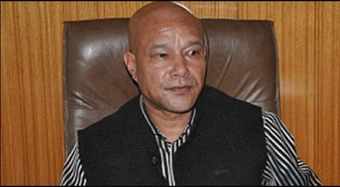 Shullai for exemption of MTCP Act from ‘administered’ areas