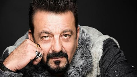 Sanjay Dutt's Autobiography all set to publish on July 29th 2019